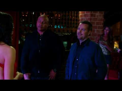 NCIS Los Angeles 8x20 - Epic