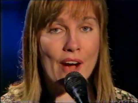 Iris DeMent   Let the Mystery Be   BBC2   The Late Show