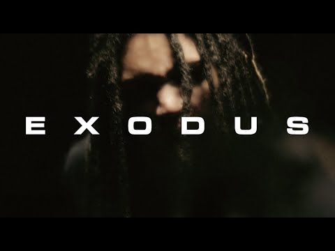 Brand of Sacrifice - EXODUS (OFFICIAL VIDEO)
