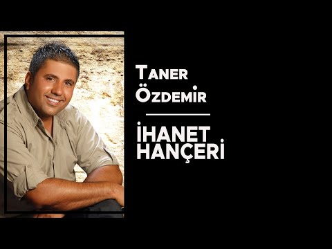 Taner Özdemir - İhanet Hançeri