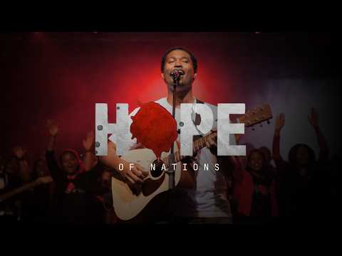 Hope Of Nations - Gates Praise
