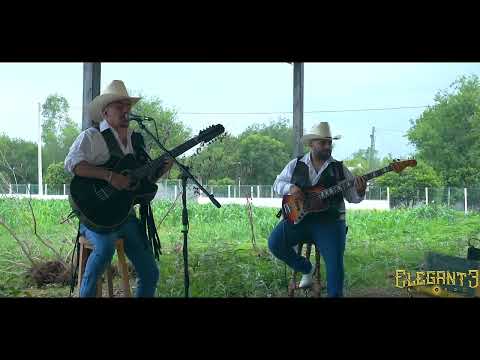 Lucio Peña - El Norteñisimo (Video Oficial)