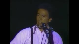 Bruce Springsteen - Remember When the Music - Live at Carnegie Hall, NYC (12/07/1987)
