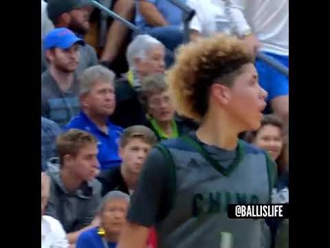 Chino Hills vs Montverde Academy