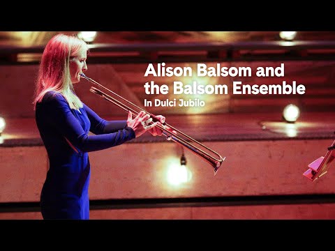 Alison Balsom and the Balsom Ensemble (excerpt) | Carnegie Hall+