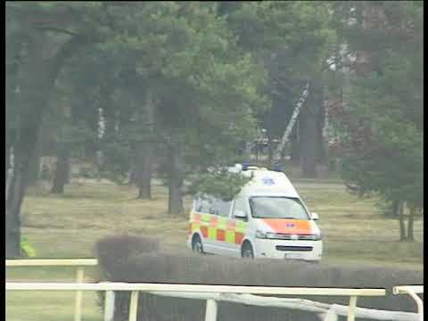 LL, 2. 4. 2018, 4. dostih - CENA SPOLEČNOSTI SPORT INVEST