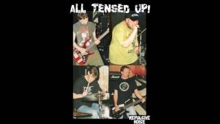 All tensed up! - slow death (the accused)