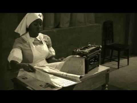 La lunga Notte di Abby Taylor - Ep.1 - IL MONDO IN FIAMME di Mario Salieri