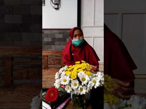 hello! my name is farid