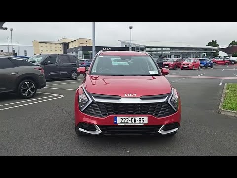 Kia Sportage 1.6 Diesel K3 - Image 2
