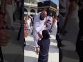 Anta Nurullahi Fajran Cute Babys Distributing Dates Masha Allah Baby Shorts Trending Viral