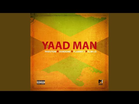 Yaad Man