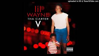 Lil Wayne - I Love You Dwayne