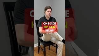 Download lagu Instantly Relieve One-Sided Hip Pain #Shorts mp3