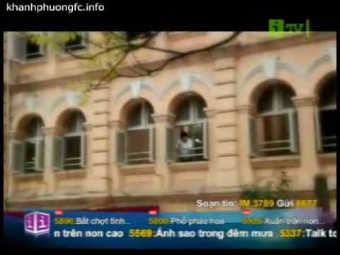 Yêu thương trở về - Khánh Phương