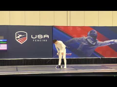 Summer NAC 2024 SMS - GOLD - Jordan Silberzweig v Will Morrill