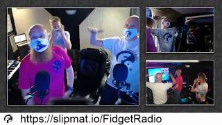 The Fidget Radio Show #18