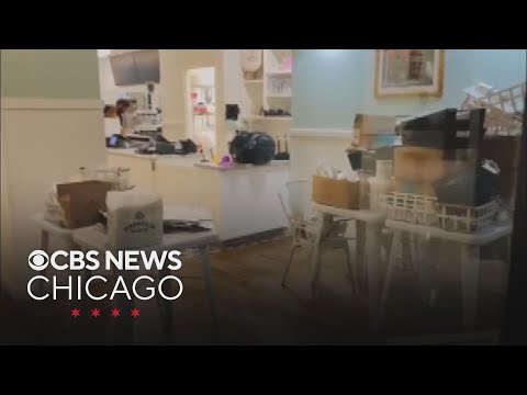 Chicago's Magnolia Bakery shut down over cockroach infestation