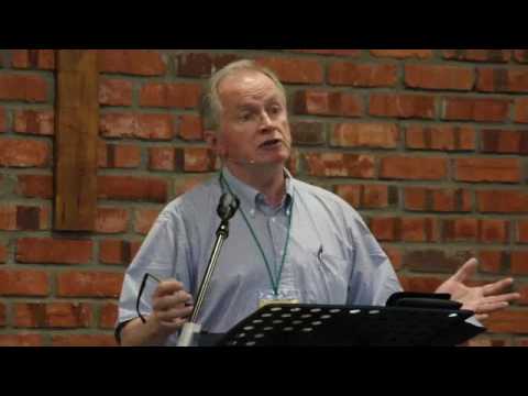 EPS 2013 Lecture 1 of 4 : D.A. Carson - Making The Problem Clear
