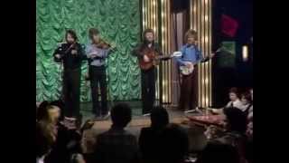 luke kelly and the dubliners   lord of the dance BBC wheeltappers and shuntrers social club 1977 kie