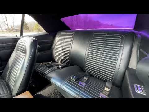 1968 Pontiac Firebird (CC-1827513) for sale in Stratford, Wisconsin