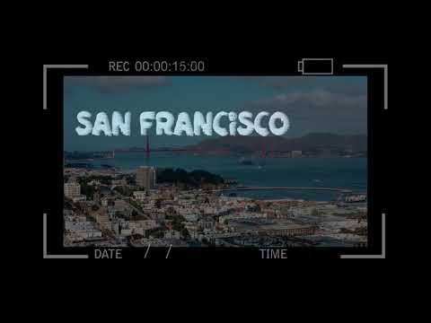 young figarox  - san francisco