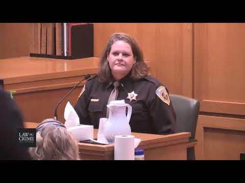 WI v. Chandler Halderson Trial Day 5 - Lt. Jessamy Torres - Dane County Sheriff's Ofc.