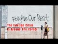 The Eviction Crisis Is Coming And It's Part Of The Great Reset The Eviction Crisis Is Coming And It's Part Of The Great Reset
