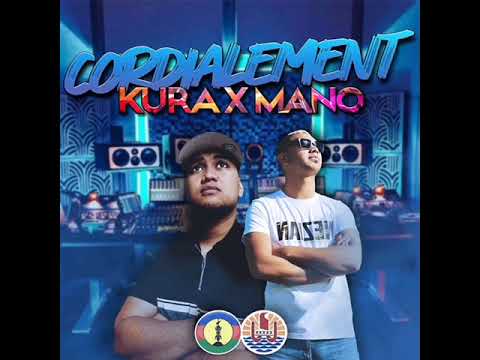 Cordialement Nesly ft Fanny J - Kura X Mano ( remake zouk )