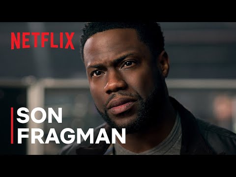 Uçuk Bir İş | Yeni Yıl Son Fragmanı | Netflix