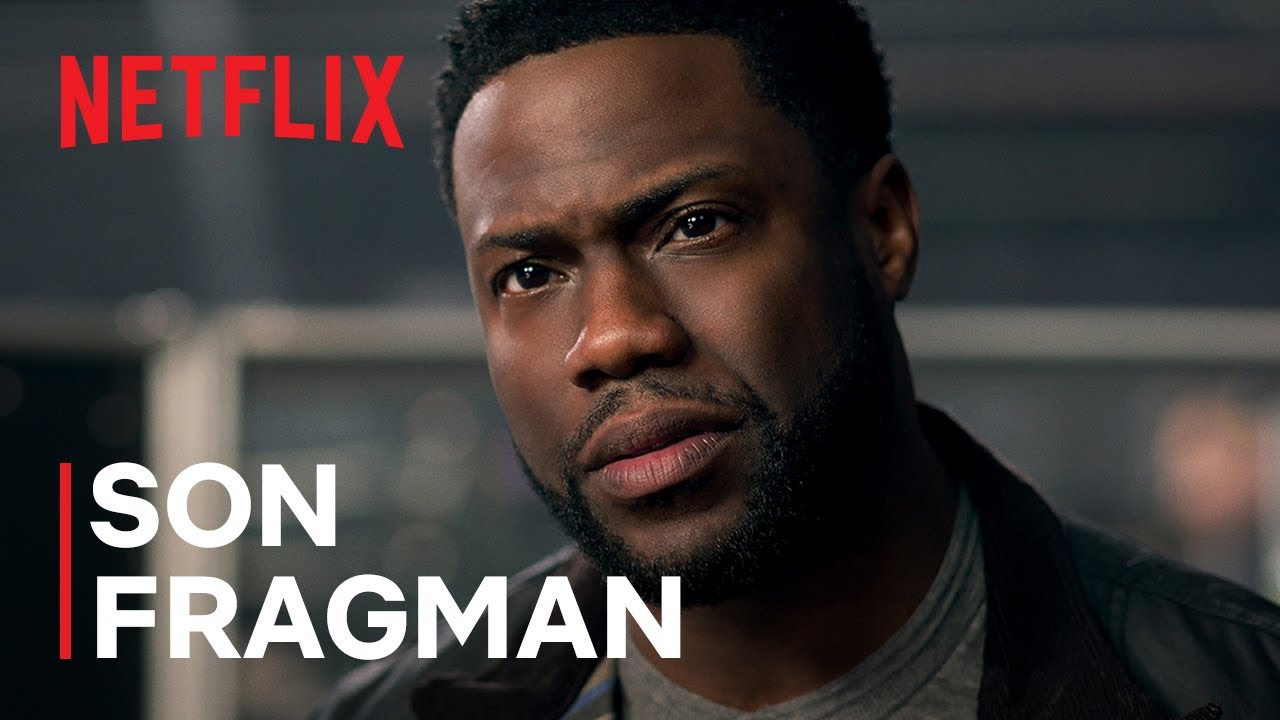 Uçuk Bir İş | Yeni Yıl Son Fragmanı | Netflix