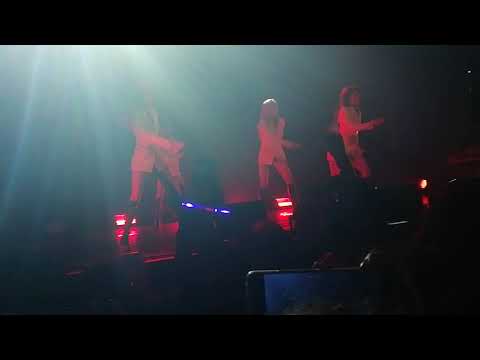 Dreamcatcher - Chase me {Nightmare City in Paris}