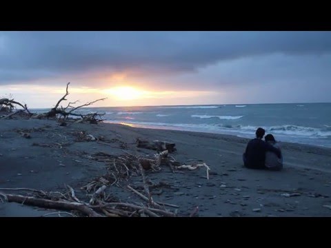 Polographia - Sunsets (Music Video)