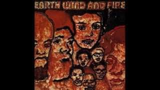 Earth, Wind &amp; Fire.Moment Of Truth