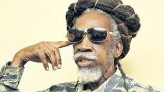 Bunny wailer- armageddon Lyrical meaning