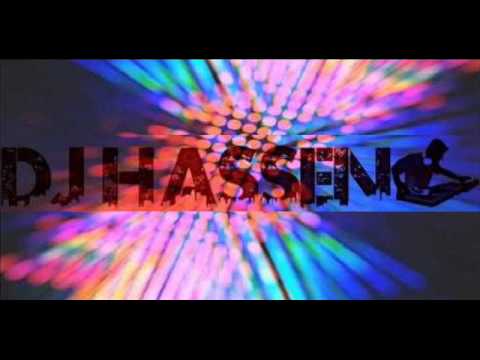 DJ HASSEN mix ( remix 2016)