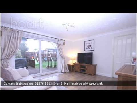 Semi-Detached House for sale in Braintree, with 3 Bedrooms