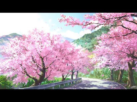 Beautiful Japanese Piano Music ~ Relaxing Music for Sleeping And Studying