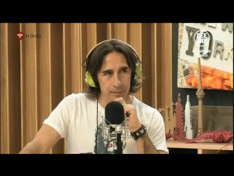 DEEJAY CHIAMA ITALIA Ospite Mario Fargetta (Get Far)