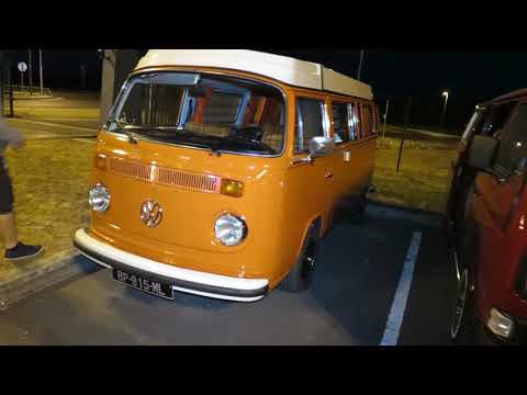 Villeparisis VW Juillet 2019