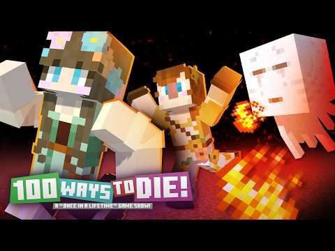 Try not to get slain by Jeff Bezos challenge (Impossible)