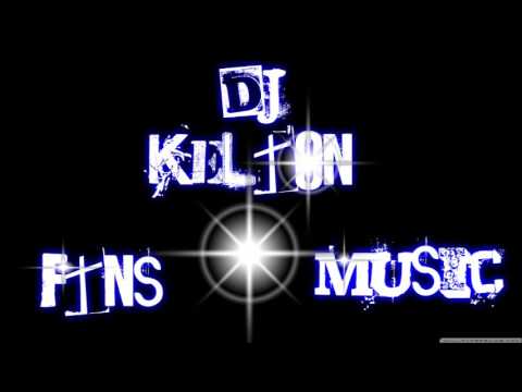 DJ Kelton ReMiiX 2k15 FTNS Music Tek