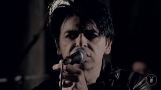 Gary Numan | Are Friends Electric? | AllSaints Basement Session | 1080p