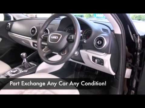 AUDI SE TDI (2013) 2.0 Tdi Se 5dr