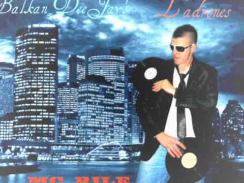 Balkan DeeJay's MC RILE ft Electro Dancer M V P ( Top House mix 2011 )