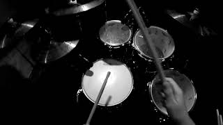 Rammstein - Mein Teil [Drum Cover]