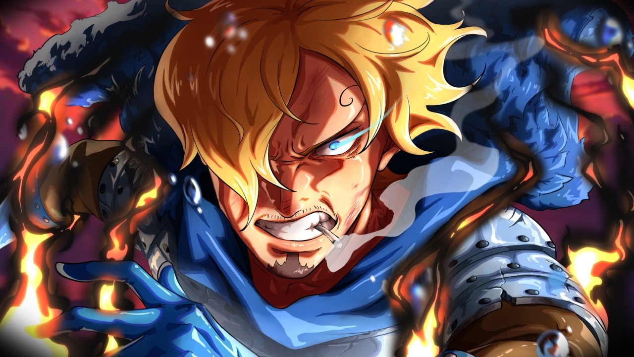 Absolument tout le monde le réclamait...et c'est enfin arrivé ! ONE PIECE 1187