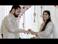 Kerala Best Hindu Engagement Highlights 2023 Arunraj Sreemol February 8th 2023 Aswathiajayvlogs