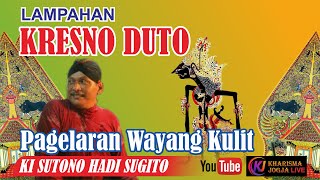 Download lagu KI SUTONO HADI SUGITO | Lakon Kresno Duto mp3 Download lagu KI SUTONO HADI SUGITO | Lakon Kresno Duto mp3