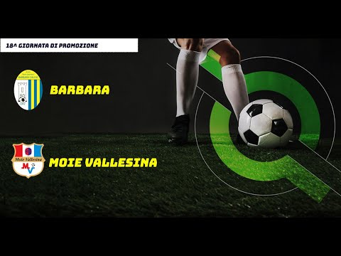 BARBARA-MOIE VALLESINA: 4-1